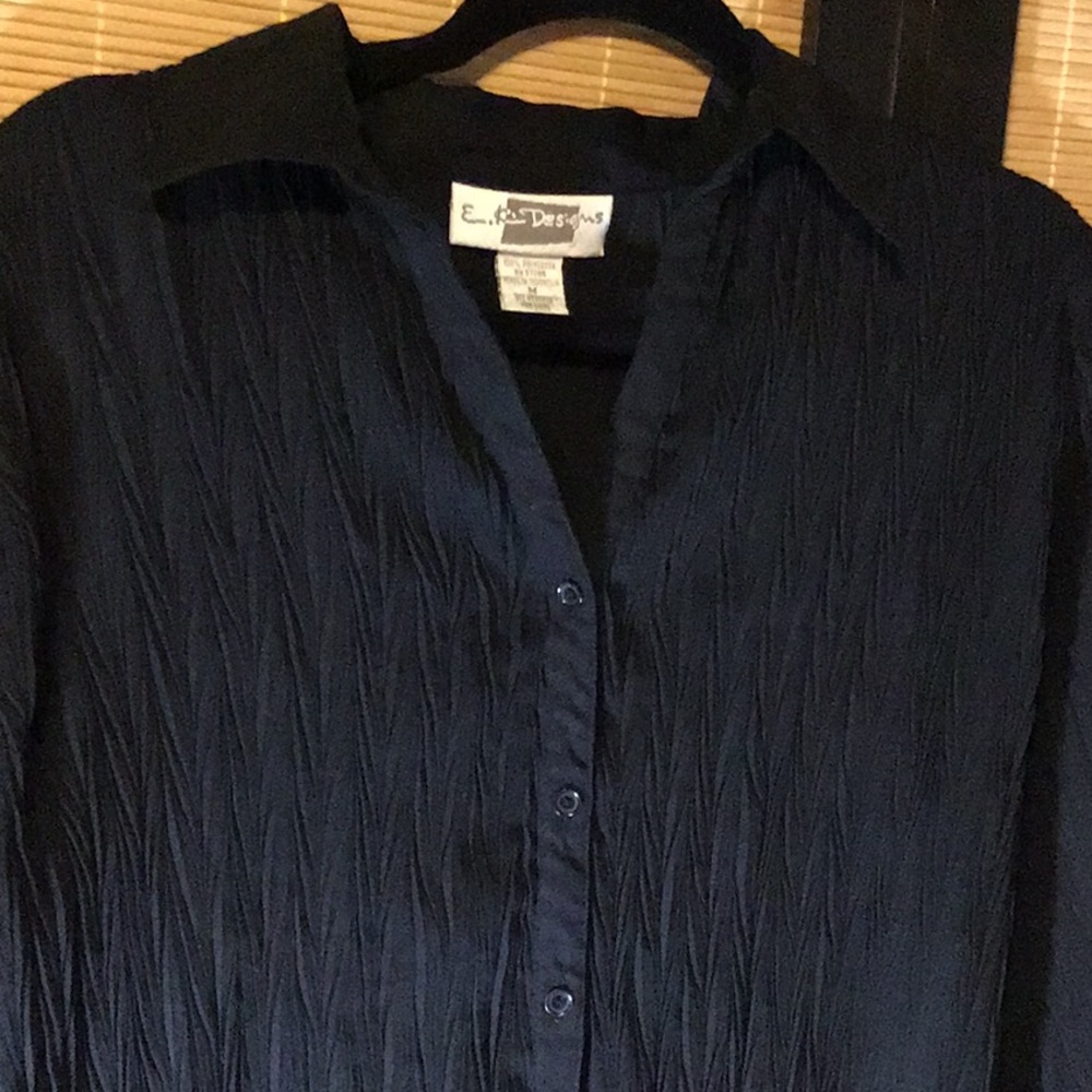 Blouse - Picture 2 of 4